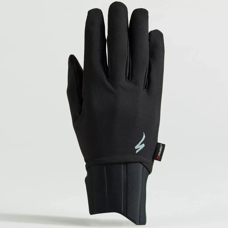 Guanti Donna Specialized Neoshell - Nero