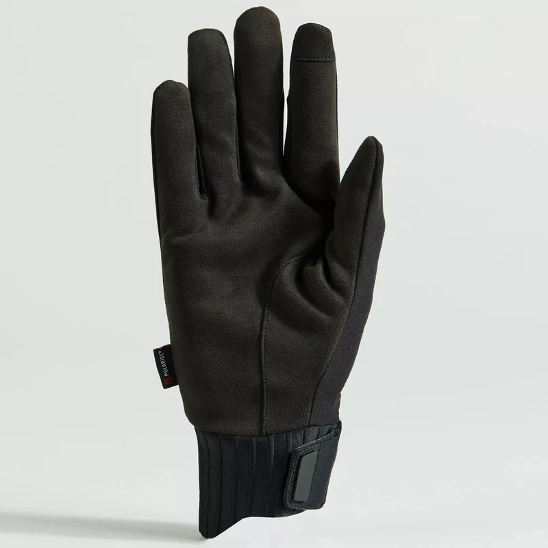 Guanti Donna Specialized Neoshell - Nero