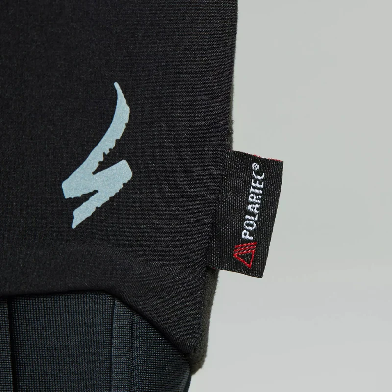 Guanti Donna Specialized Neoshell - Nero