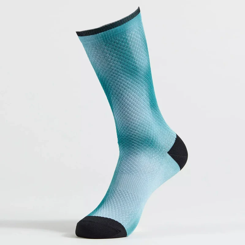 Calze Specialized Soft Air Tall - Verde