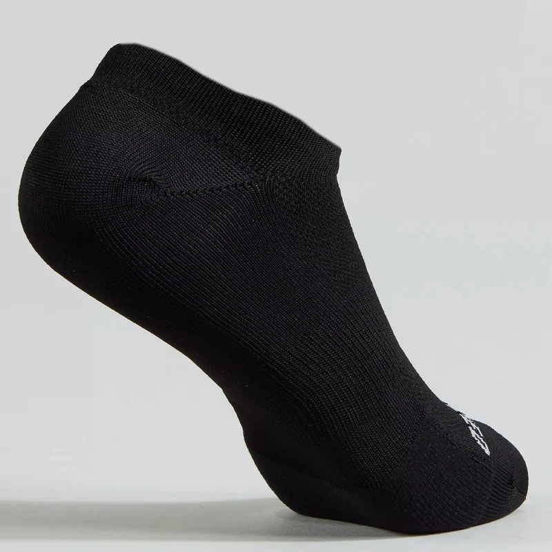 Calze Specialized Soft Air Invisible - Nero