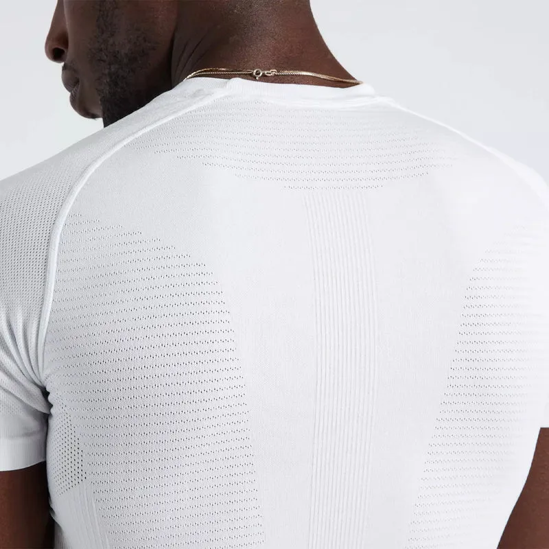 Maglia intima Specialized Seamless Light - Bianco