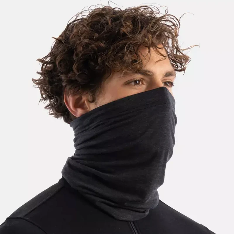 Scaldacollo Specialized drirelease Merino - Nero