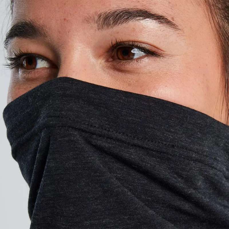 Scaldacollo Specialized drirelease Merino - Nero