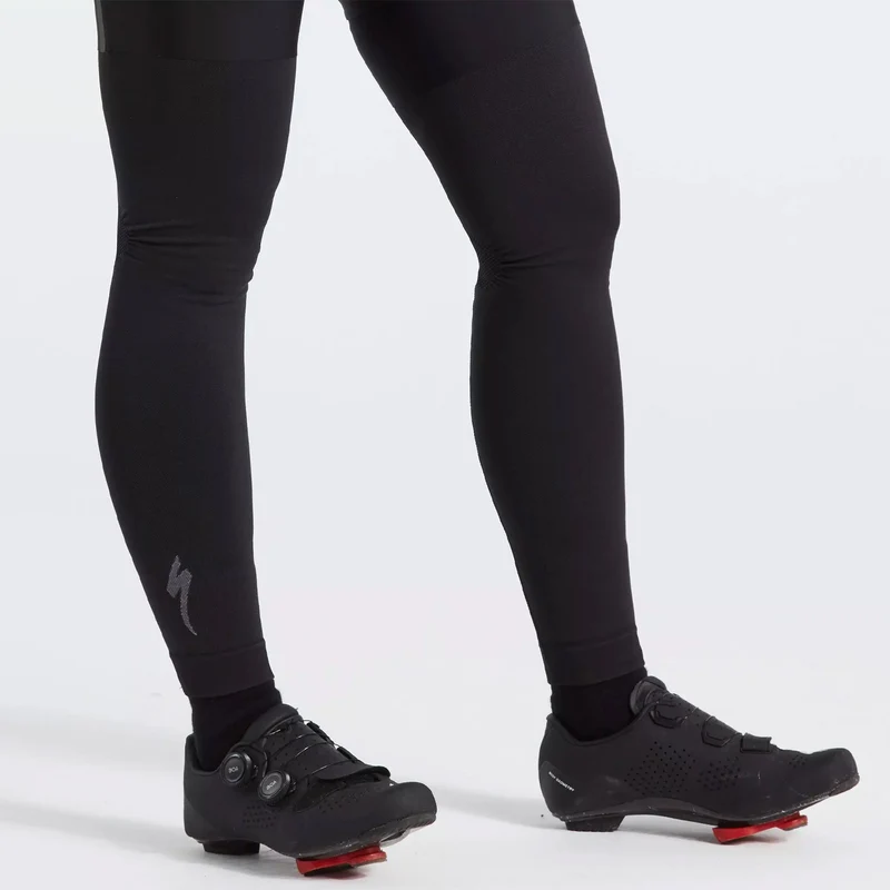 Gambali Specialized Seamless Warmers - Nero