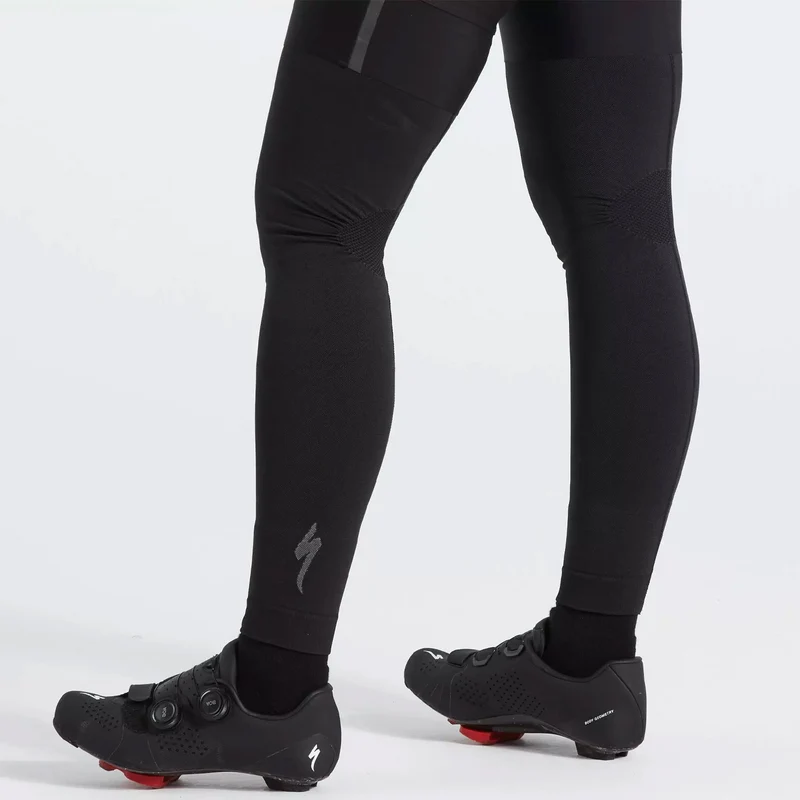 Gambali Specialized Seamless Warmers - Nero