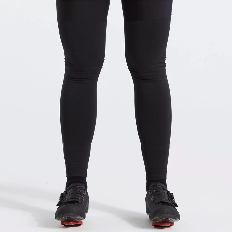 Gambali Specialized Seamless Warmers - Nero