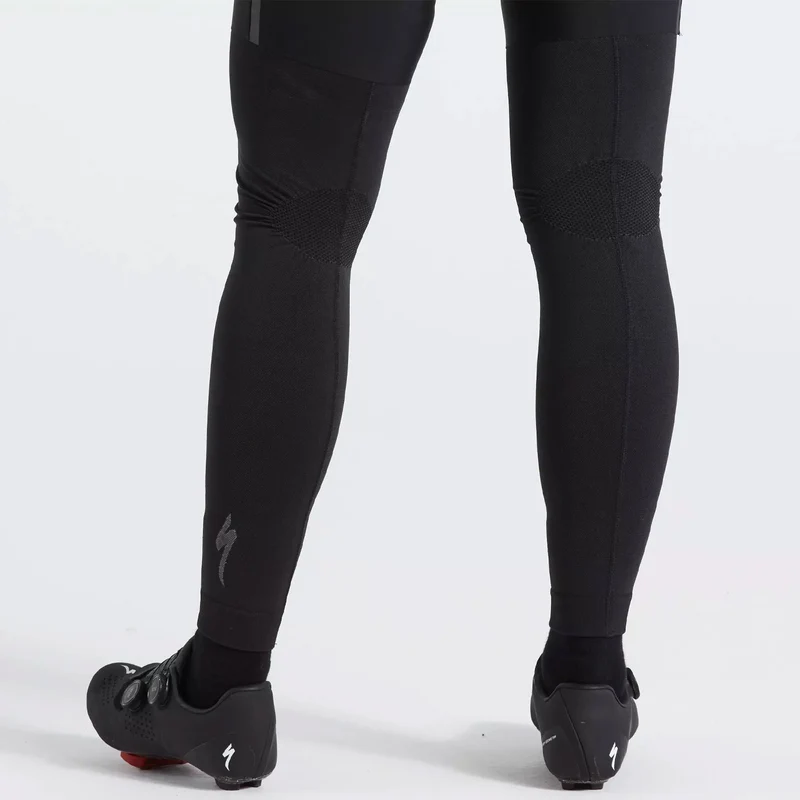 Gambali Specialized Seamless Warmers - Nero