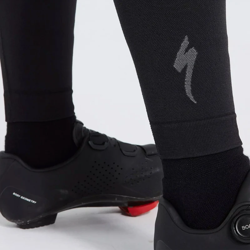 Gambali Specialized Seamless Warmers - Nero