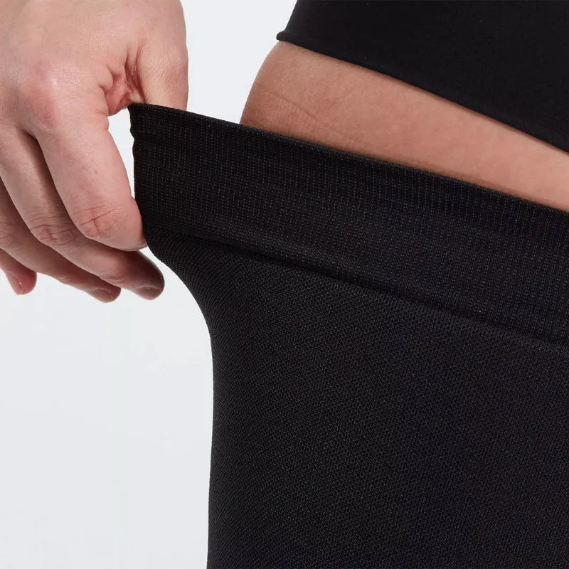 Gambali Specialized Seamless Warmers - Nero