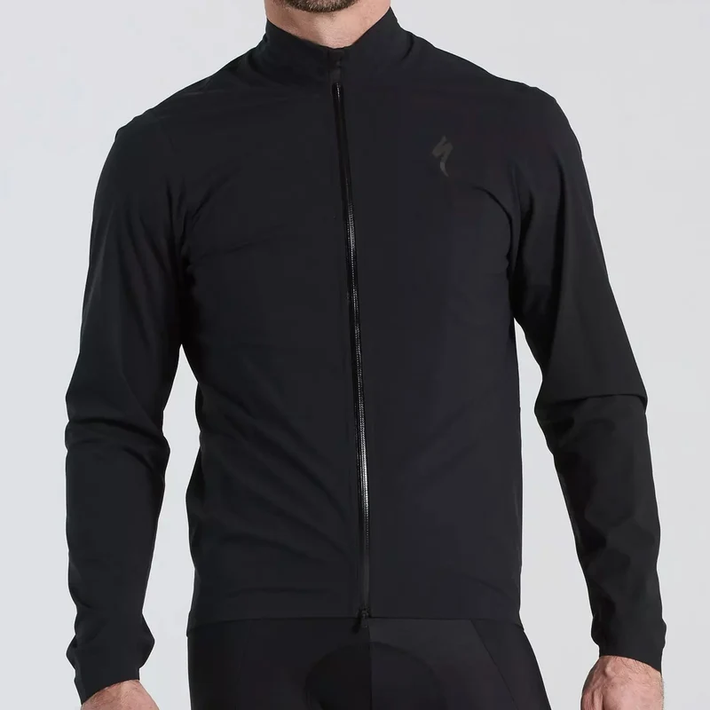 Giacca Specialized Rbx Comp Rain - Nero