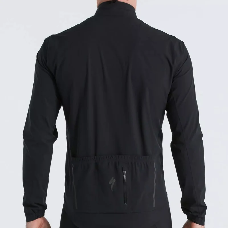 Giacca Specialized Rbx Comp Rain - Nero