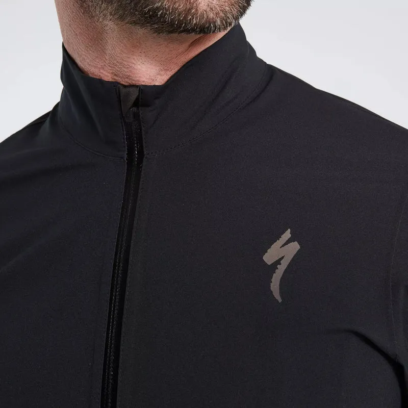 Giacca Specialized Rbx Comp Rain - Nero