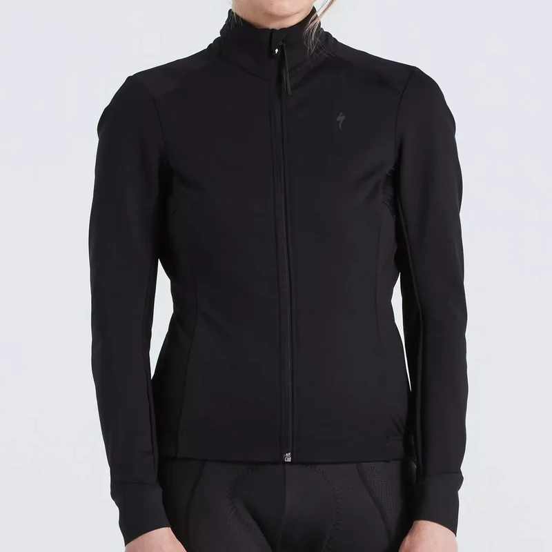 Giacca donna Specialized SL Pro Softshell - Nero