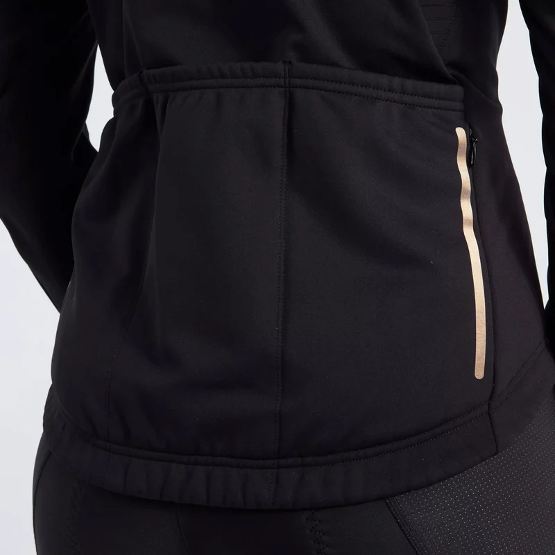 Giacca donna Specialized SL Pro Softshell - Nero