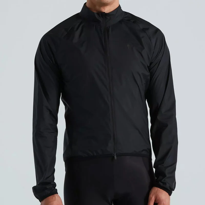 Giacca Specialized SL Pro Wind - Nero
