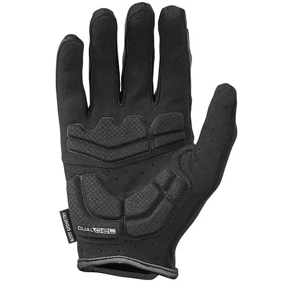 Guanti Specialized BG Dual Gel Lf - Nero