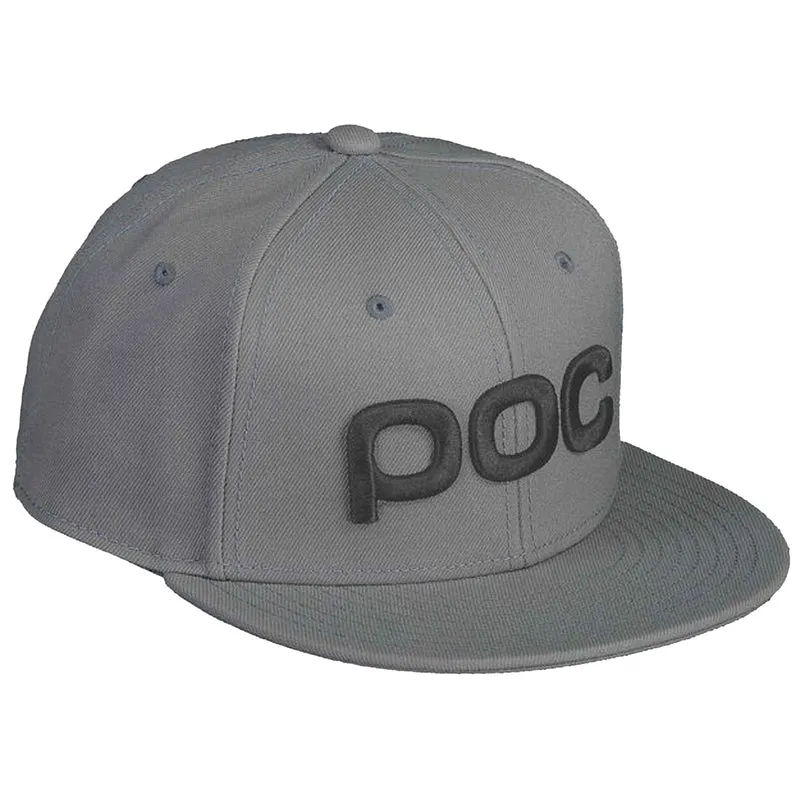 Cappellino Poc Corp - Grigio