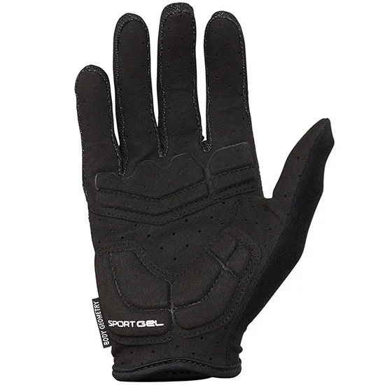 Guanti donna Specialized BG Sport Gel Lf - Nero