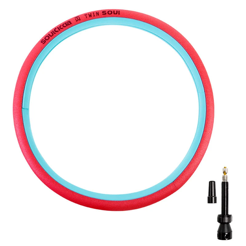 Soulciccia 29"x45mm Twin Soul (1 Pezzo) + Valvola TBL