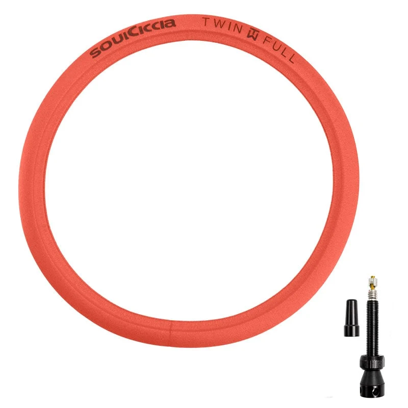 Soulciccia 29"x45mm Twin Full (1 Pezzo) + Valvola TBL