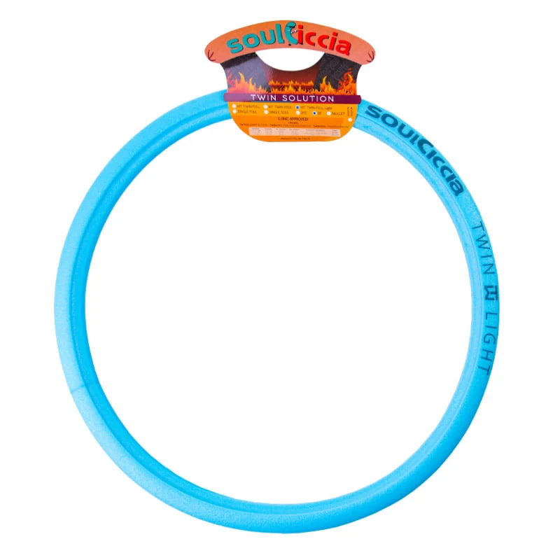 Soulciccia 27,5"x43mm Twin Light (1 Pezzo)