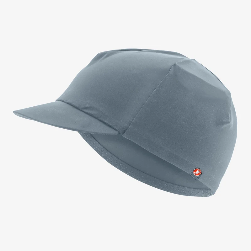 Cappellino Castelli Premio Evo - Grigio
