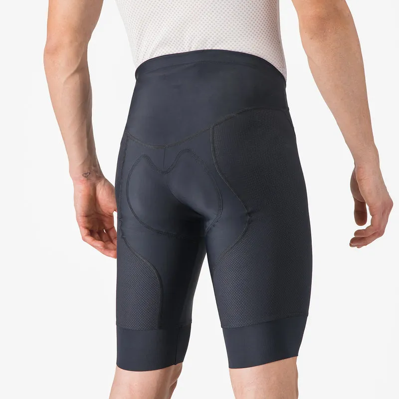 Pantaloncini Castelli Competizione 2 - Nero