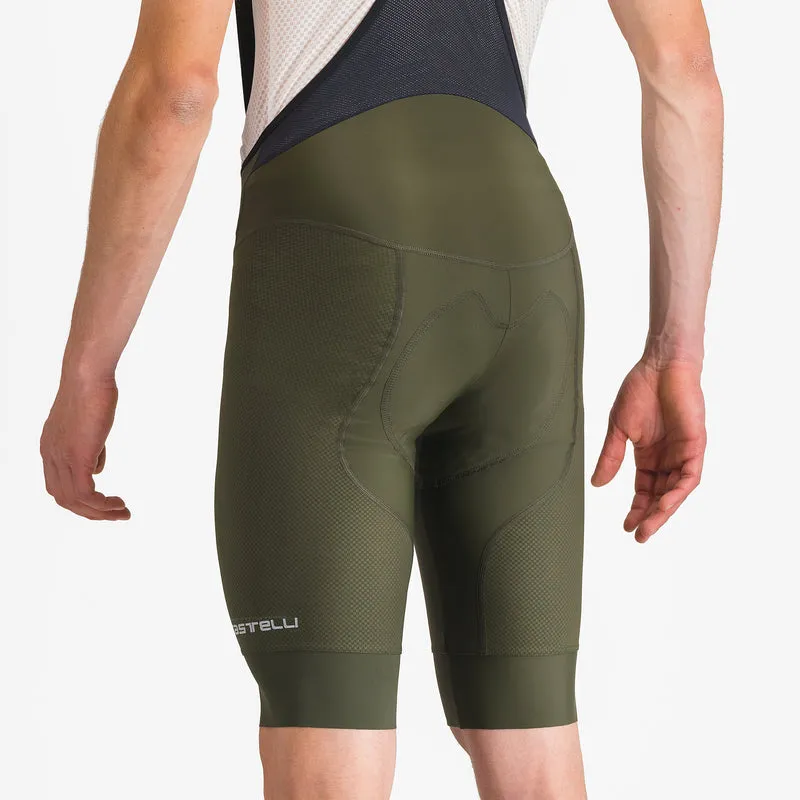 Salopette Castelli Competizione 2 - Verde