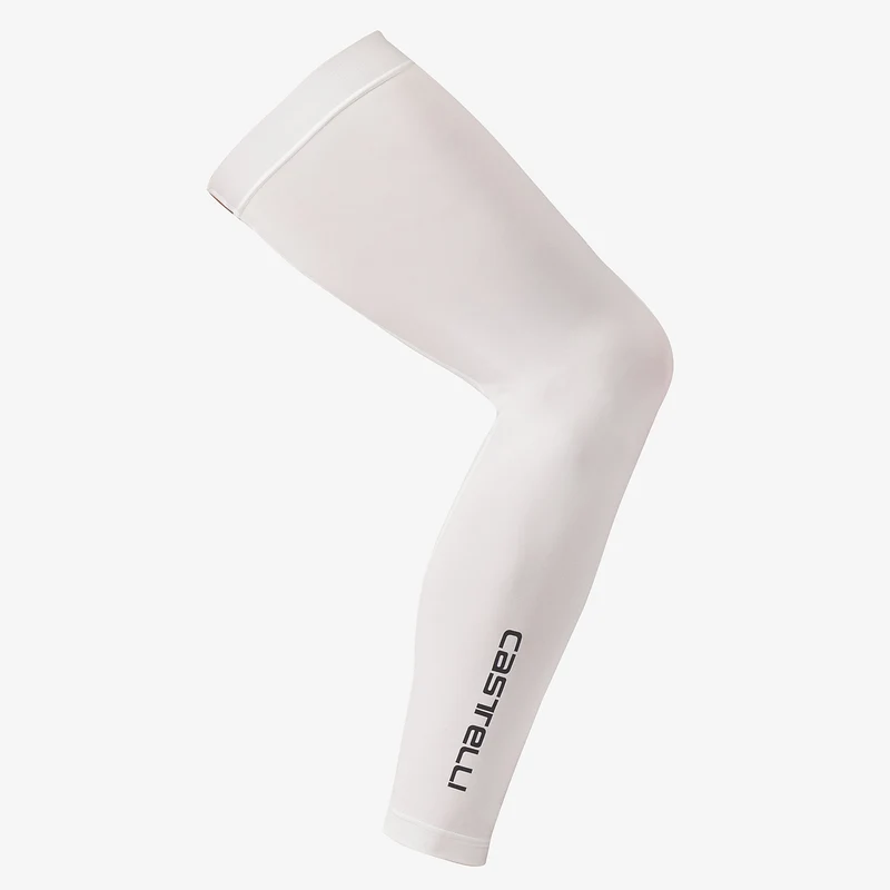 Gambali Castelli UPF 50+ Light 2 - Bianco