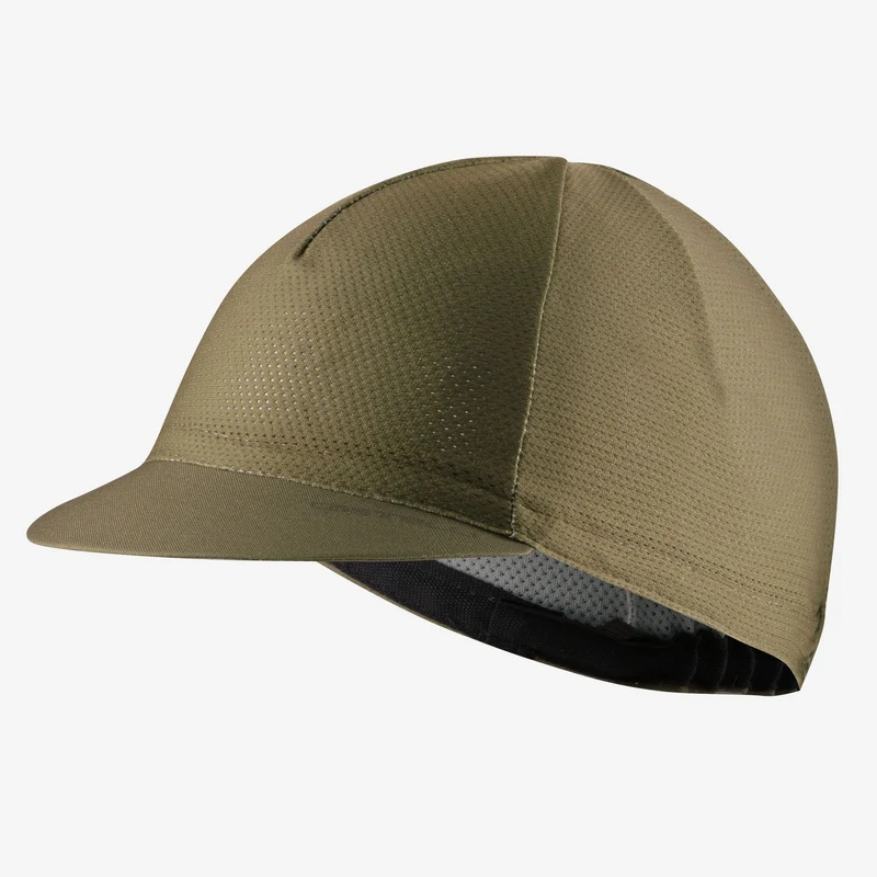 Cappellino Castelli Espresso 2 - Verde