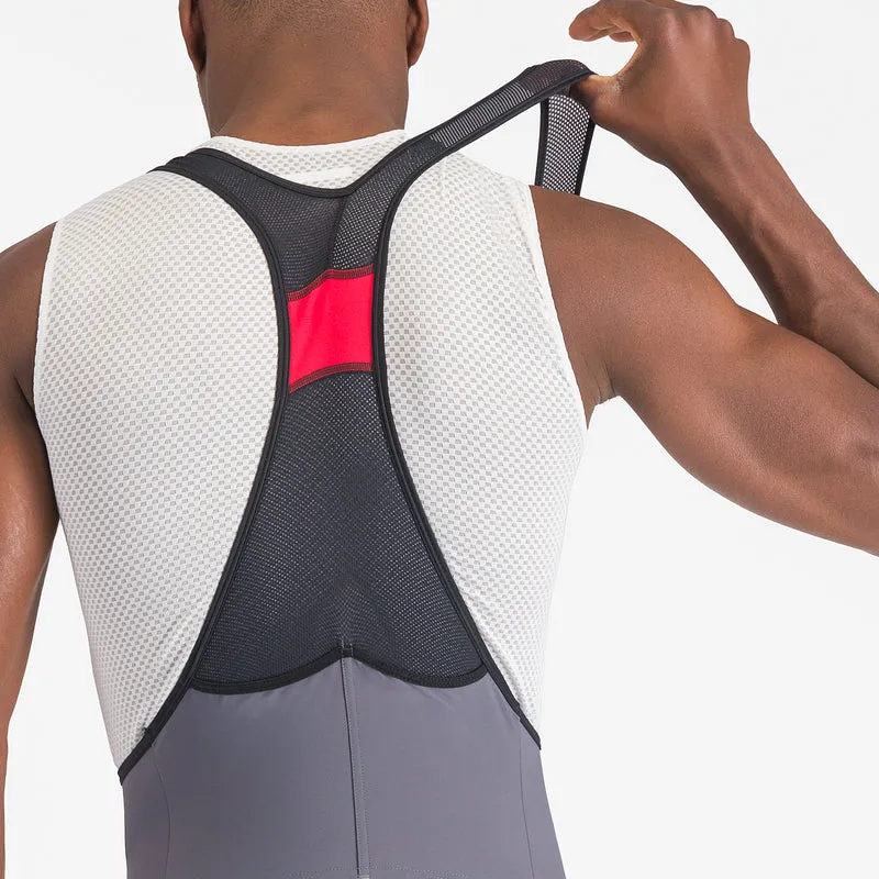 Salopette Castelli Unlimited Cargo - Grigio chiaro