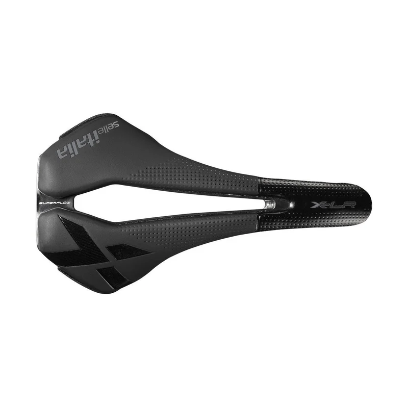 Sella Selle Italia X-LR Kit Carbonio Superflow L3 - Nero