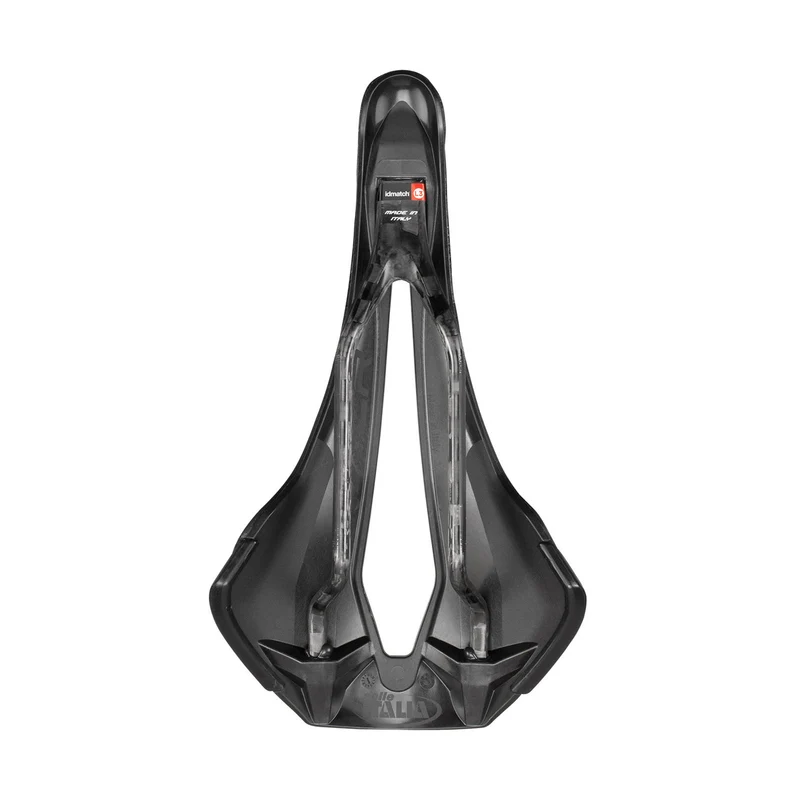 Sella Selle Italia X-LR Kit Carbonio Superflow L3 - Nero