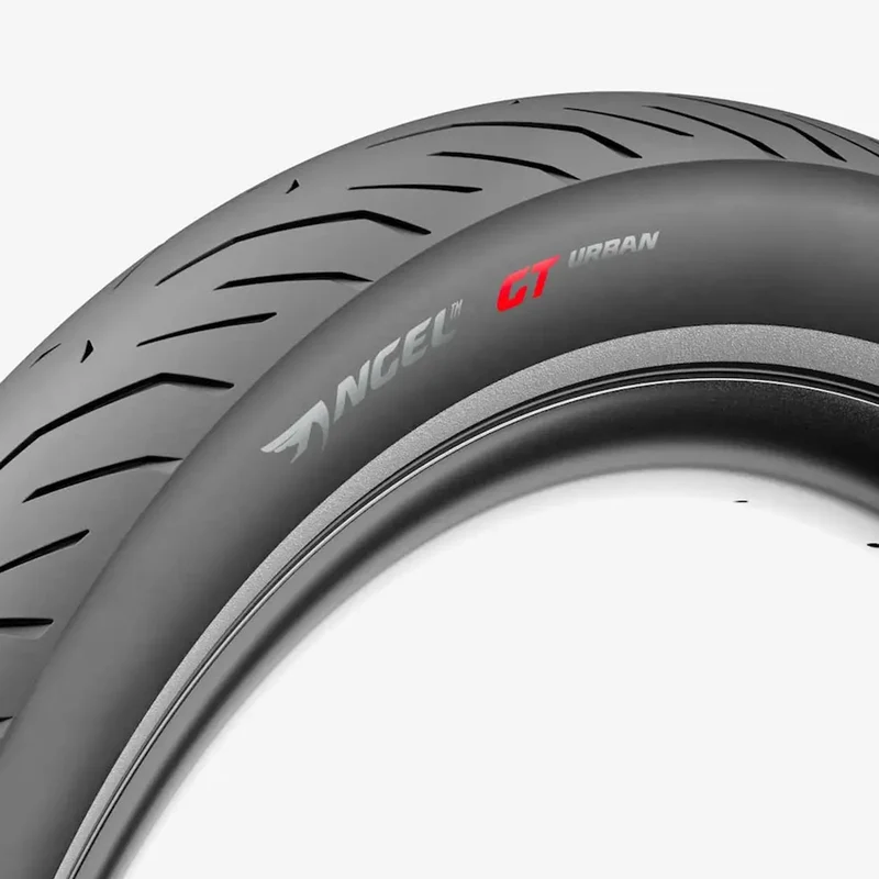 Copertoncino Pirelli Angel Urban GT 700x42 - Nero