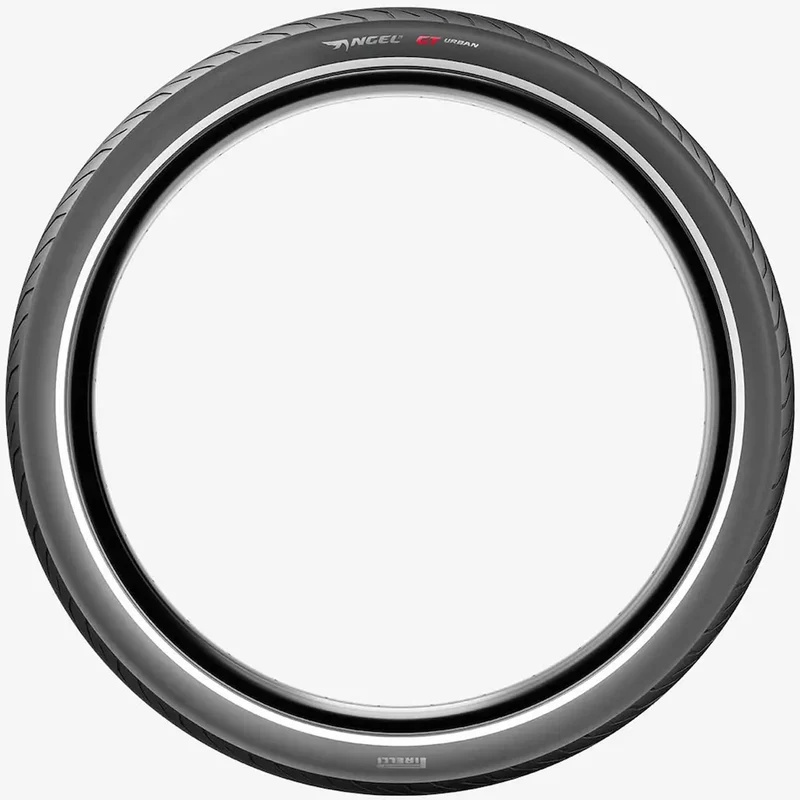 Copertoncino Pirelli Angel Urban GT 700x42 - Nero