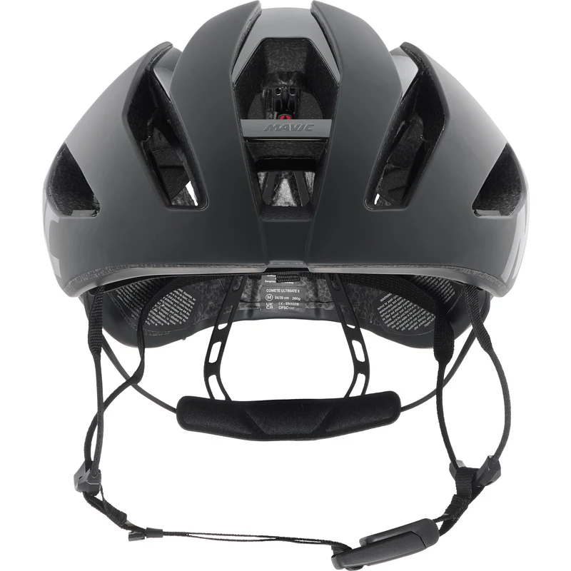 Casco Mavic Comete Ultimate 2 Mips - Nero