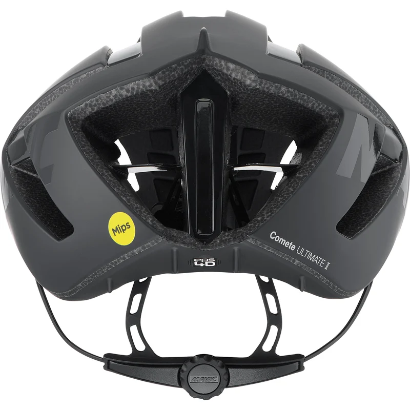 Casco Mavic Comete Ultimate 2 Mips - Nero