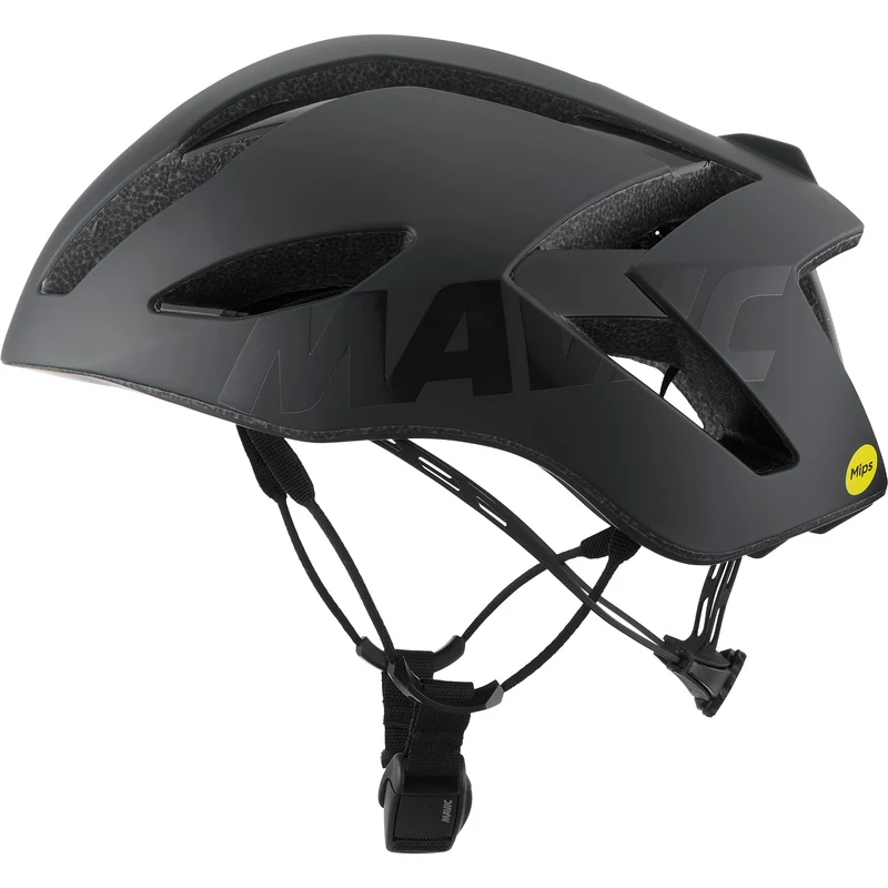 Casco Mavic Comete Ultimate 2 Mips - Nero