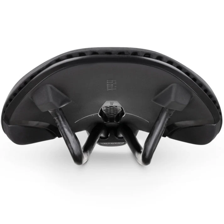 Sella Fizik Vento Antares R1 Adaptive 140mm - Nero