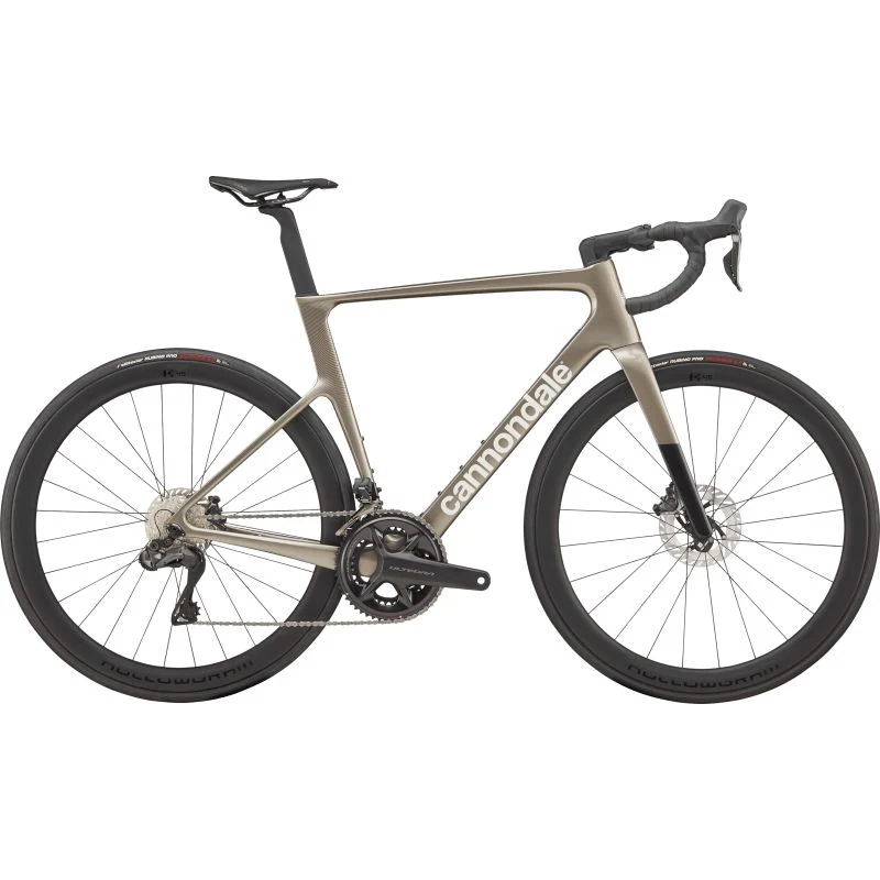 Cannondale SuperSix EVO Carbon 2 - Grigio