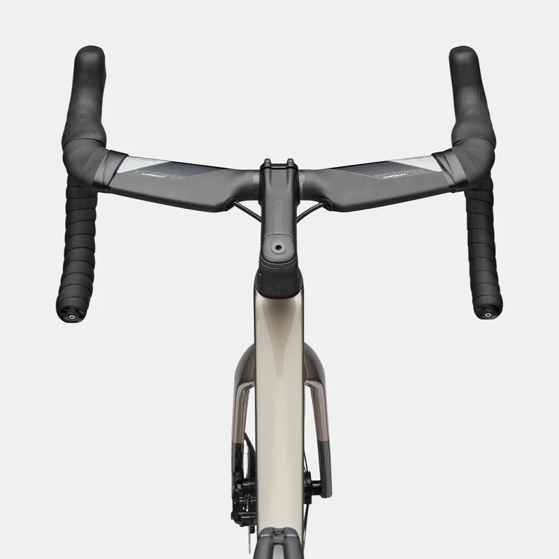 Cannondale SuperSix EVO Carbon 2 - Grigio