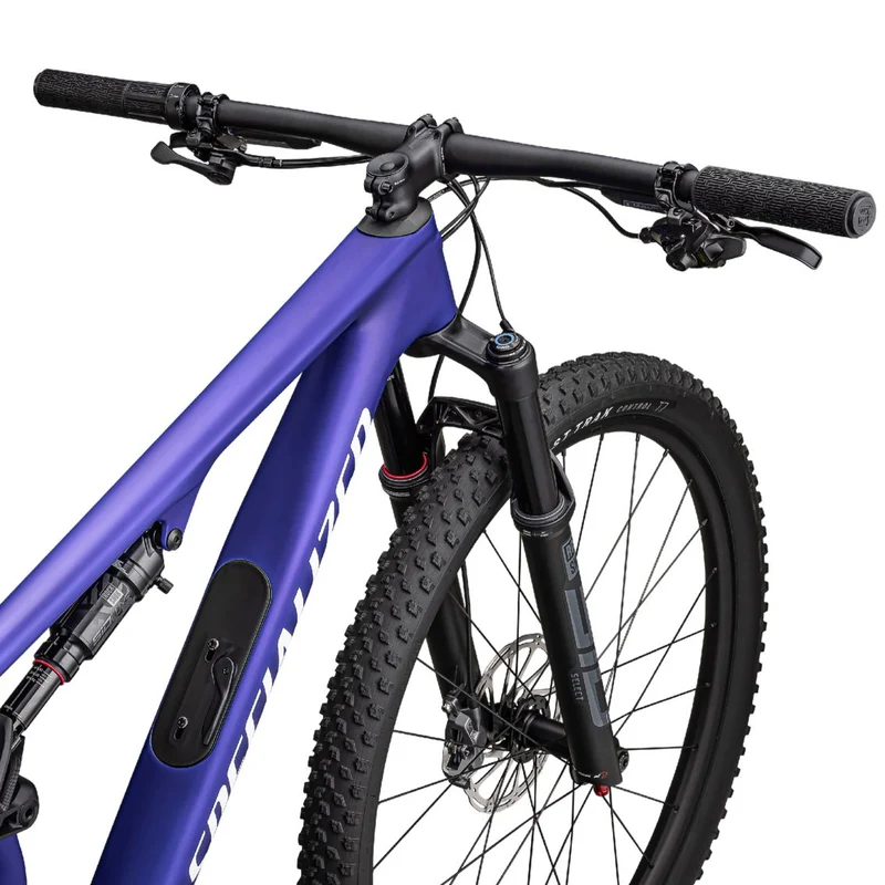 Specialized Epic 8 Comp - Viola