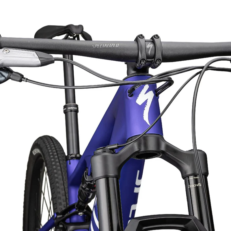 Specialized Epic 8 Comp - Viola