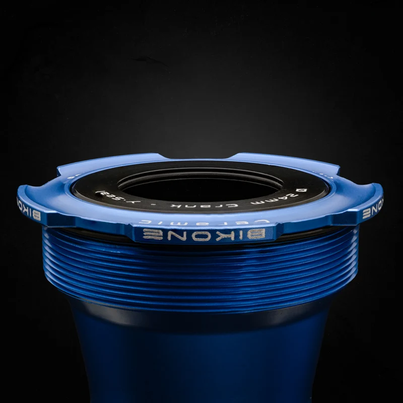 Movimento centrale Bikone PowerSet T47 Shimano Ceramic - UAE Edition