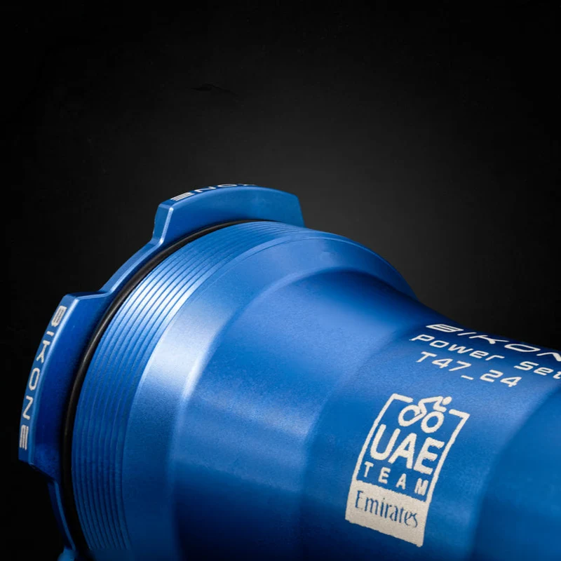 Movimento centrale Bikone PowerSet T47 Shimano Ceramic - UAE Edition