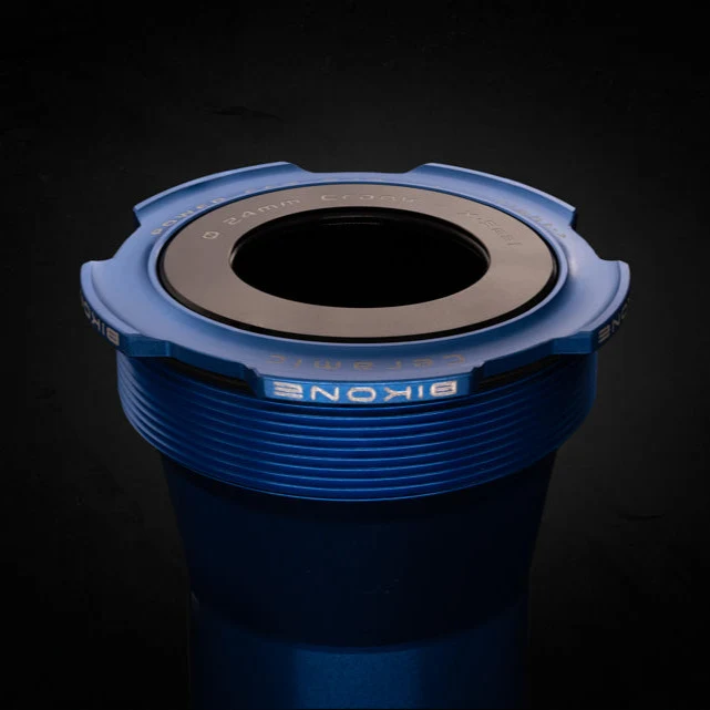 Movimento centrale Bikone PowerSet T47 Shimano Ceramic - UAE Edition