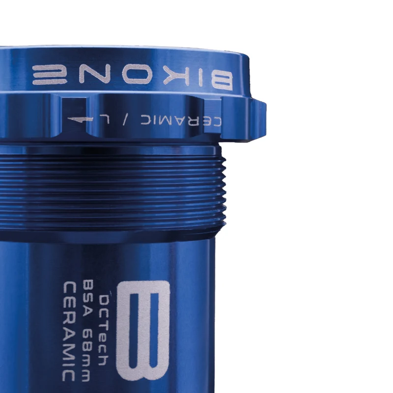 Movimento centrale Bikone DCTech Bsa Road Ceramic UAE Edition - Shimano