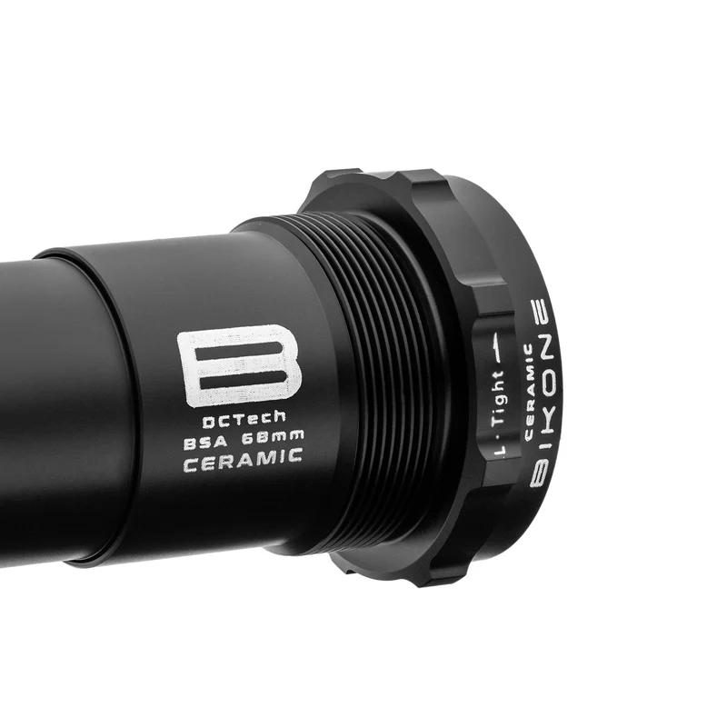 Movimento centrale Bikone DCTech Bsa Road Ceramic - Shimano