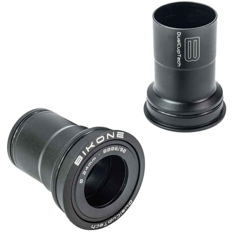Movimento centrale Bikone DCTech BB86-92 - Shimano